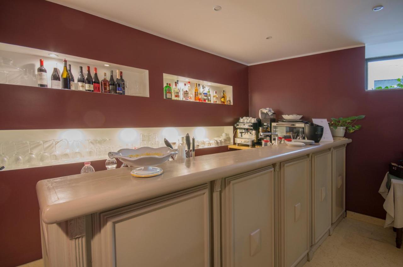 Etnea Suite 668 Катания Экстерьер фото
