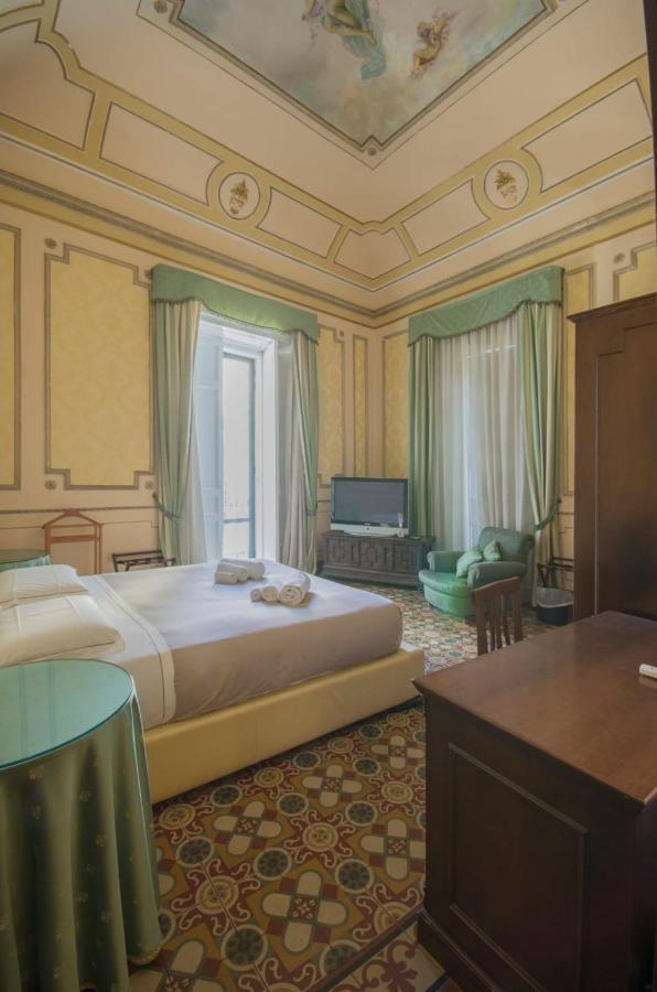 Etnea Suite 668 Катания Экстерьер фото