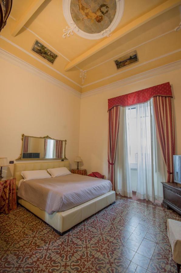 Etnea Suite 668 Катания Экстерьер фото