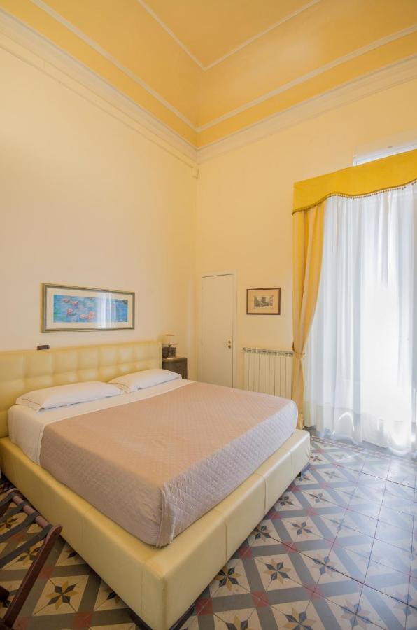 Etnea Suite 668 Катания Экстерьер фото