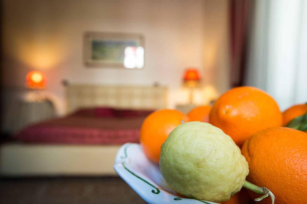 Etnea Suite 668 Катания Экстерьер фото