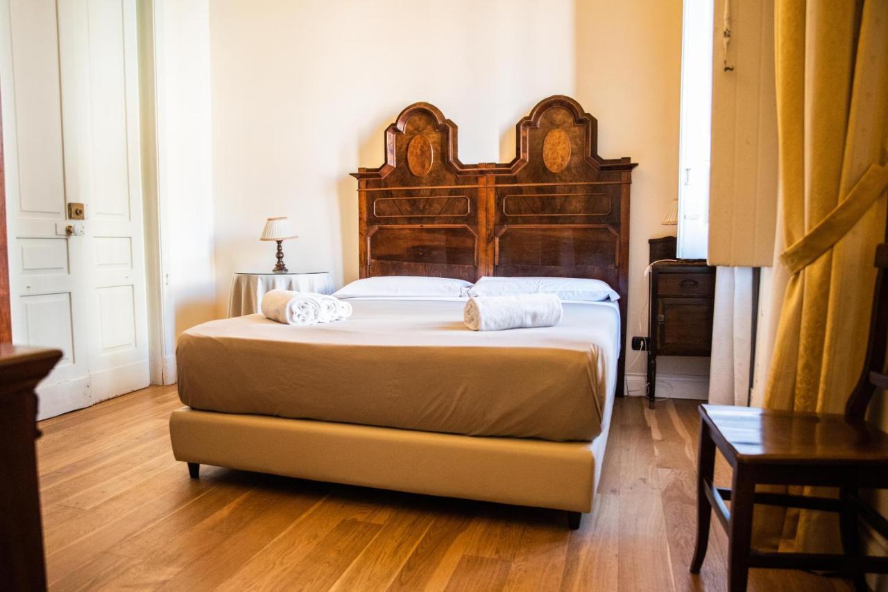 Etnea Suite 668 Катания Экстерьер фото