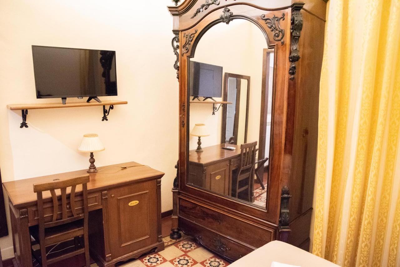 Etnea Suite 668 Катания Экстерьер фото