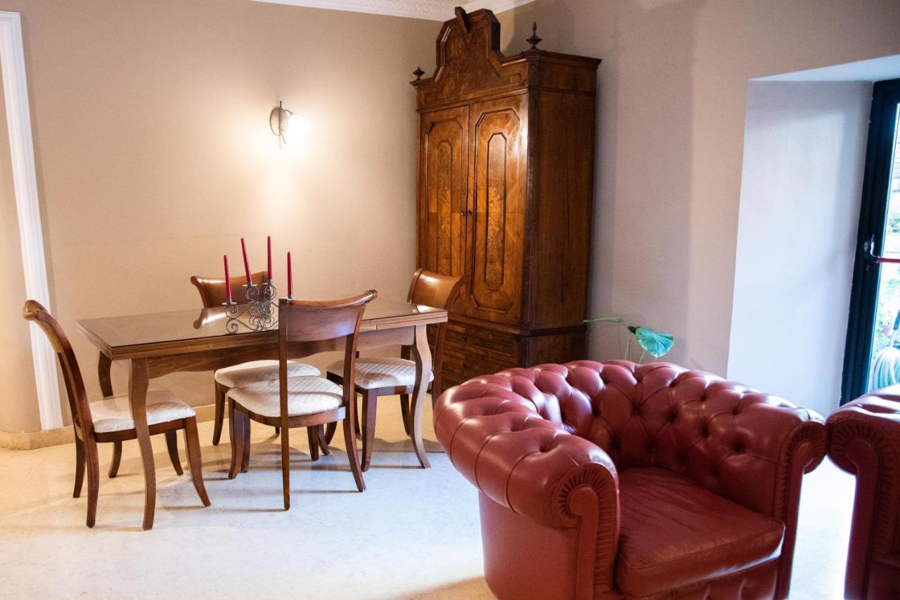 Etnea Suite 668 Катания Экстерьер фото