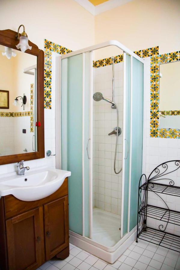 Etnea Suite 668 Катания Экстерьер фото