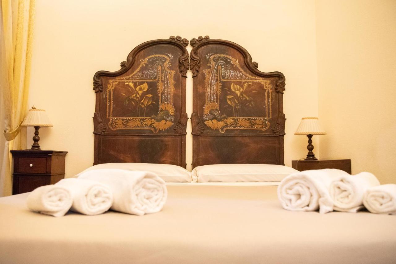Etnea Suite 668 Катания Экстерьер фото