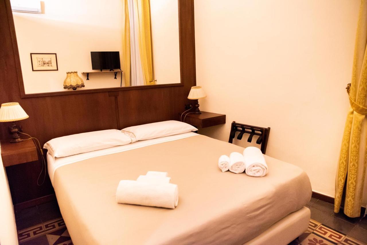 Etnea Suite 668 Катания Экстерьер фото