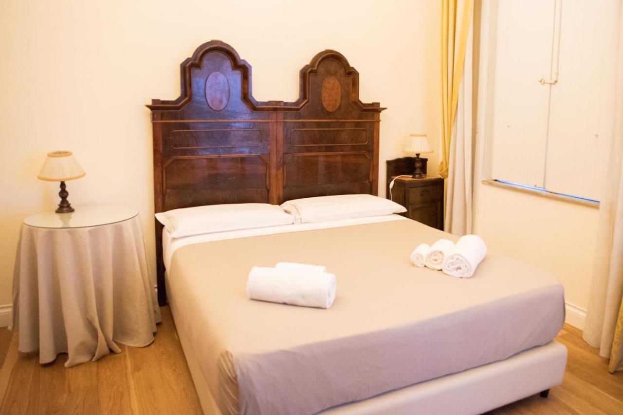 Etnea Suite 668 Катания Экстерьер фото