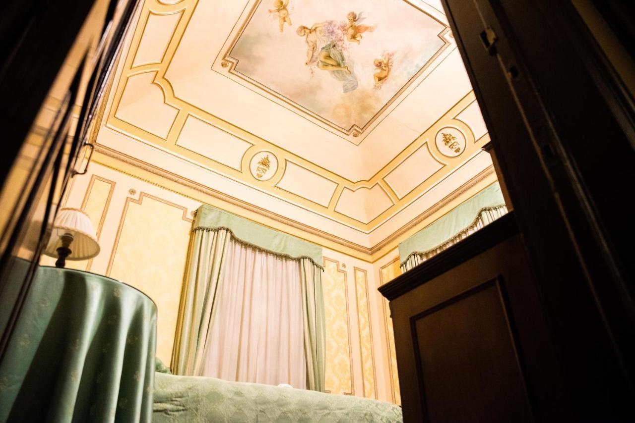 Etnea Suite 668 Катания Экстерьер фото