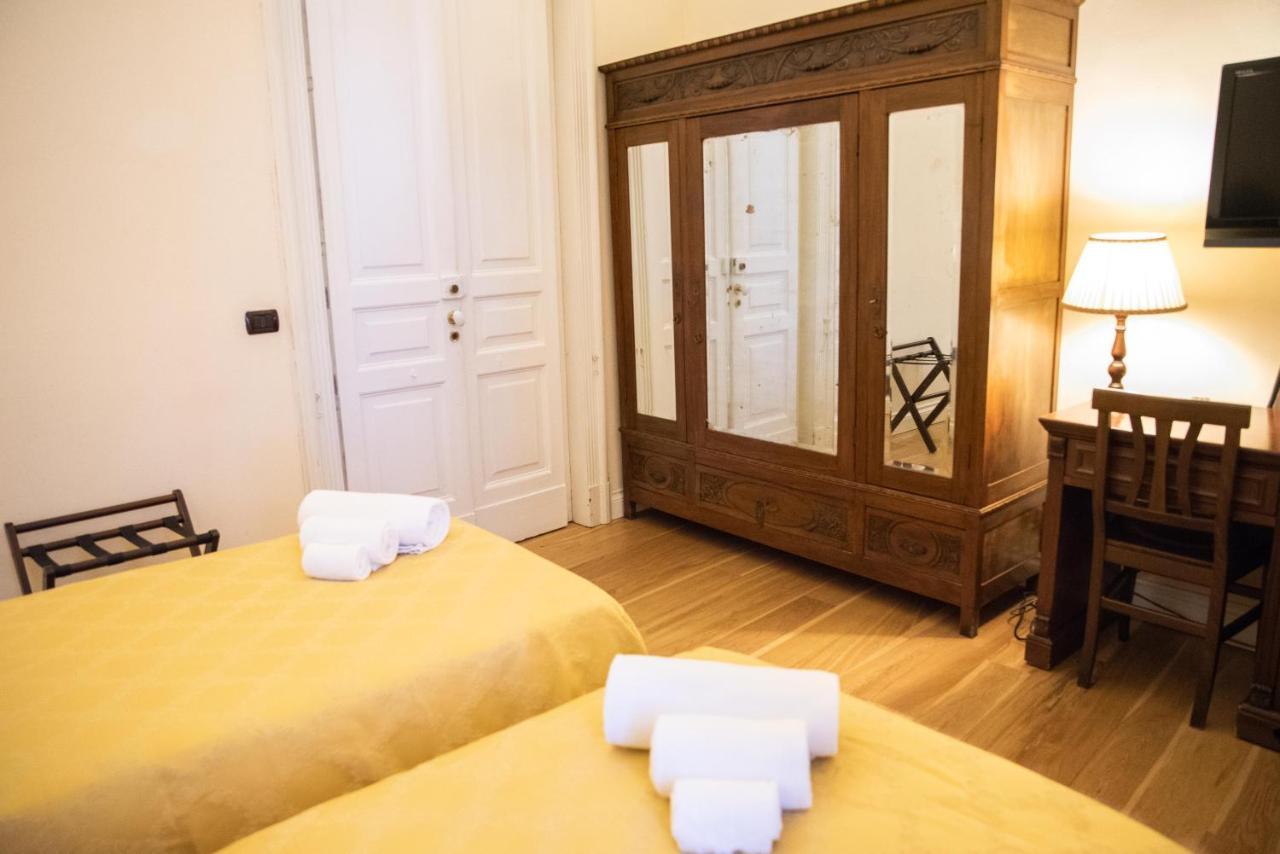 Etnea Suite 668 Катания Экстерьер фото
