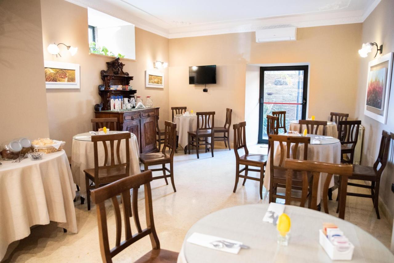 Etnea Suite 668 Катания Экстерьер фото