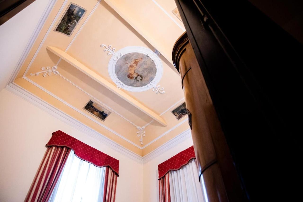 Etnea Suite 668 Катания Экстерьер фото