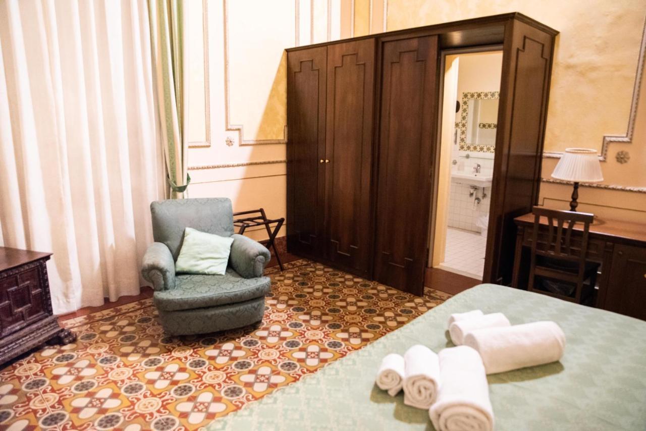 Etnea Suite 668 Катания Экстерьер фото